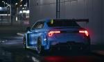 LYNK&Co 03 TCR 2019 года